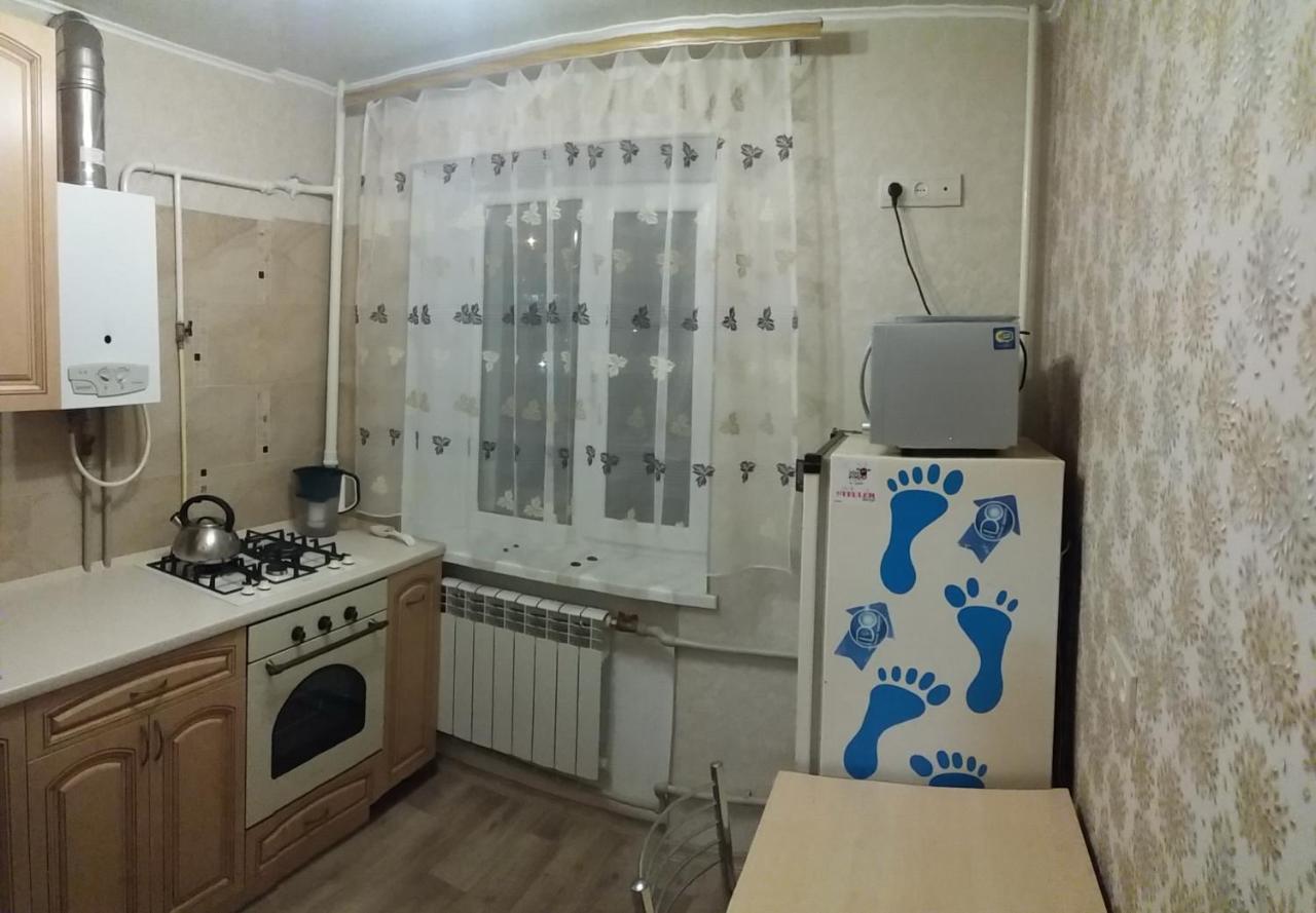 Сozy Appartment Near Metro Station "23 Avgusta" Харков Екстериор снимка